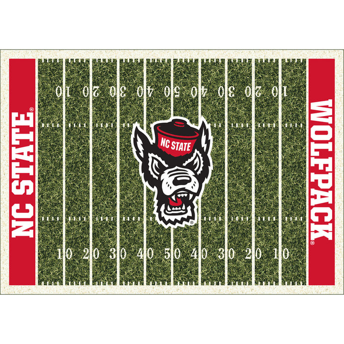 NCAA Homefield Area Rugs