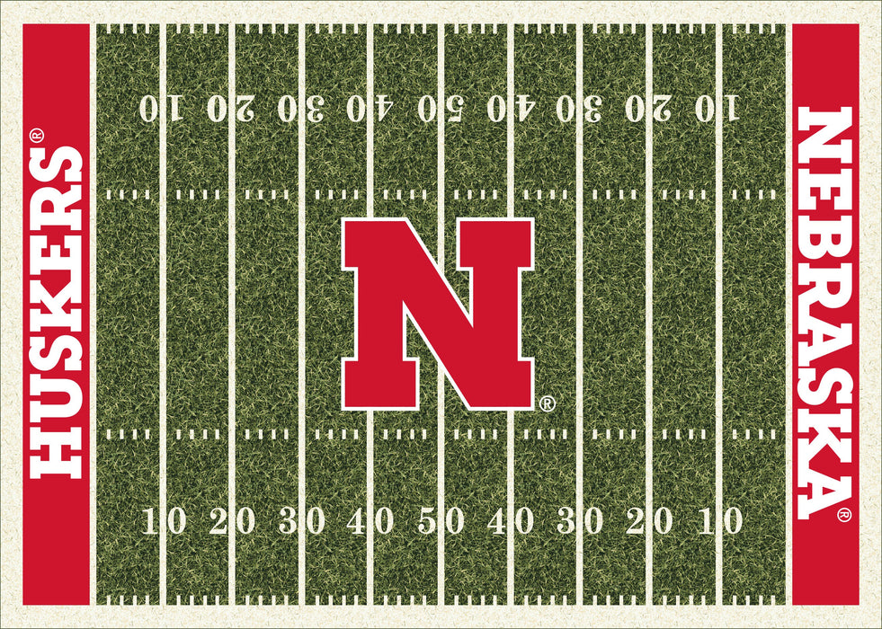 NCAA Homefield Area Rugs