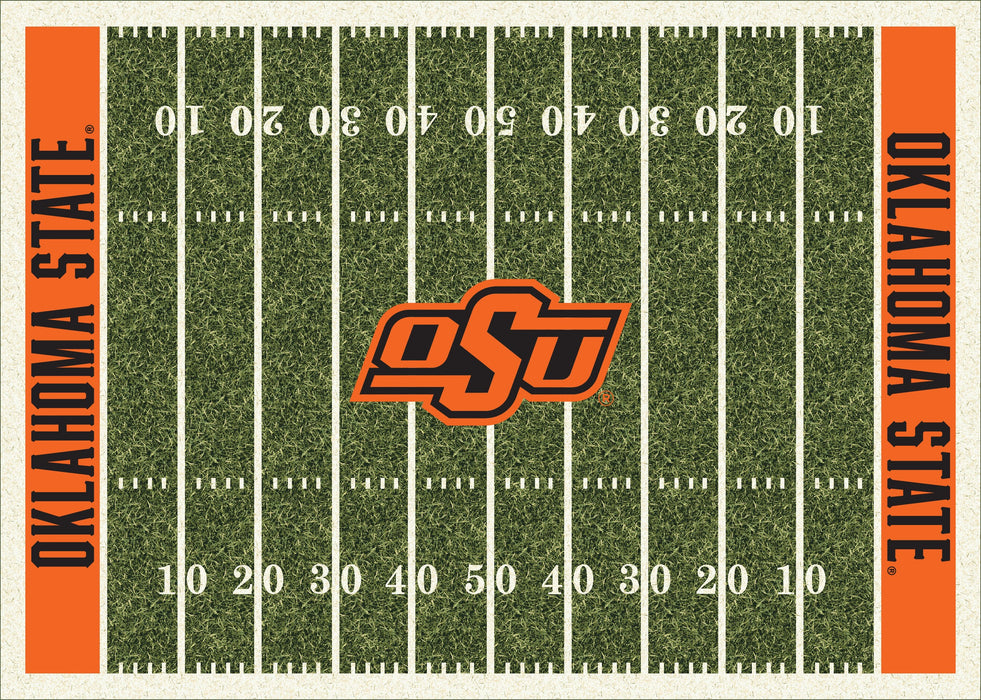 NCAA Homefield Area Rugs