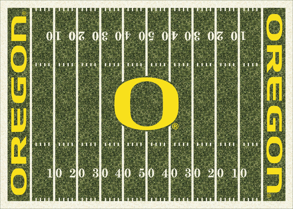NCAA Homefield Area Rugs