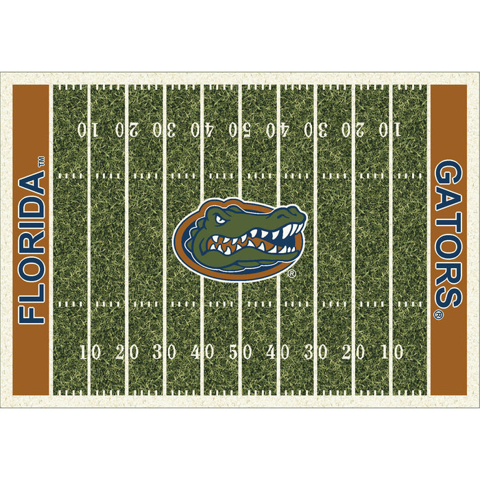NCAA Homefield Area Rugs
