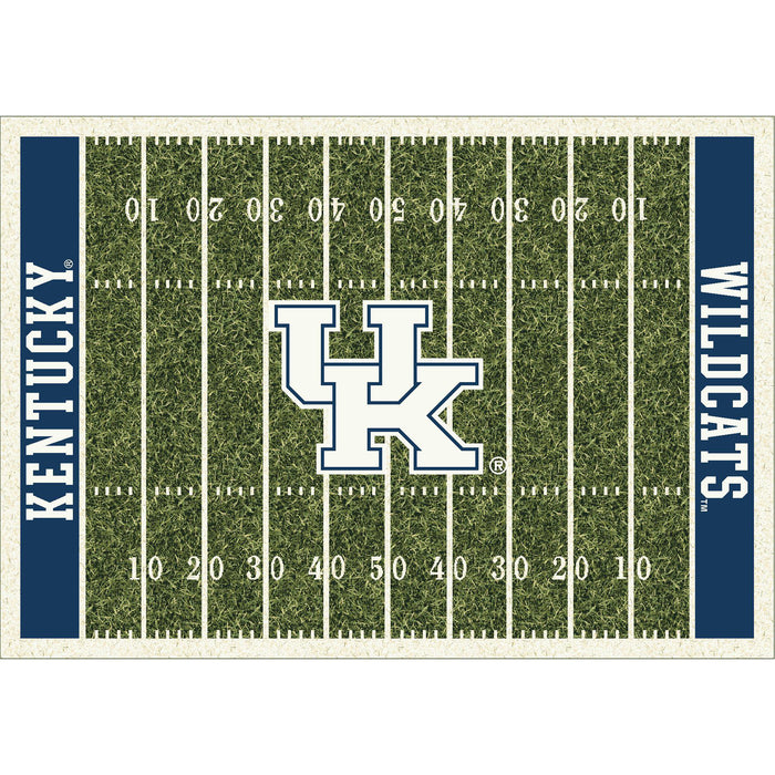 NCAA Homefield Area Rugs