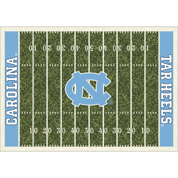 NCAA Homefield Area Rugs