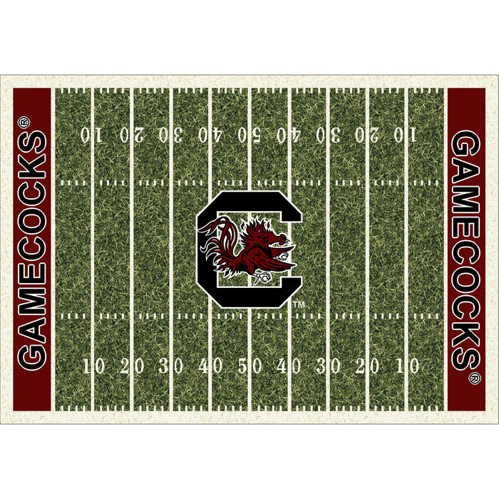 NCAA Homefield Area Rugs