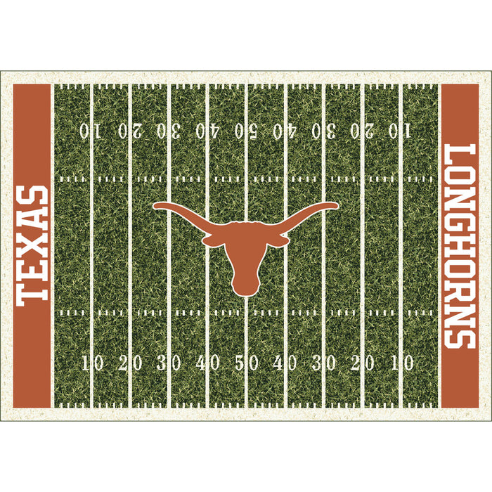 NCAA Homefield Area Rugs