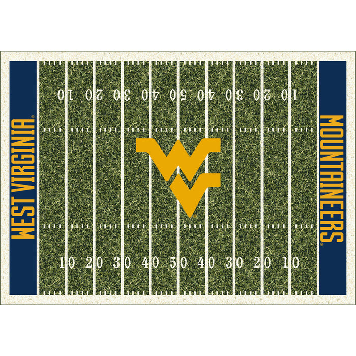 NCAA Homefield Area Rugs