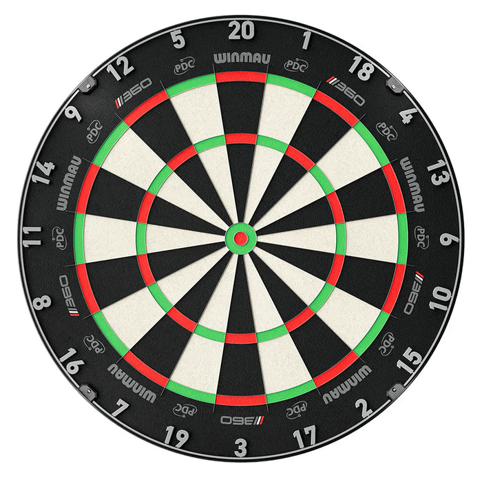 Winmau Blade 360