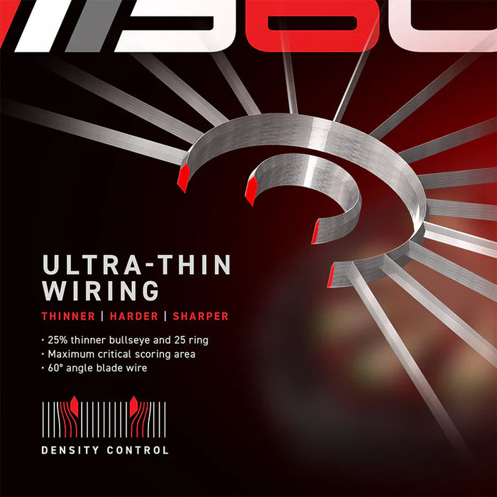 Winmau Blade 360