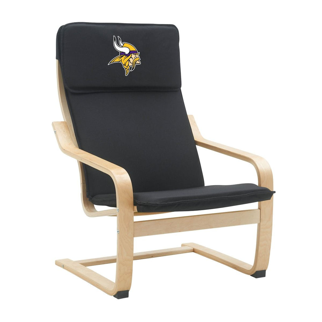 Imperial USA Officially Licensed NFL Bentwood Chairs — Billiards