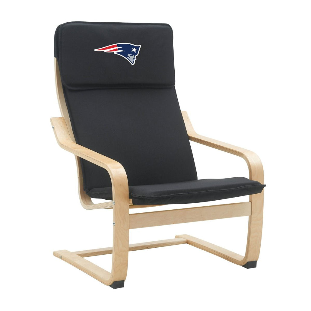 Imperial USA Officially Licensed NFL Bentwood Chairs — Billiards