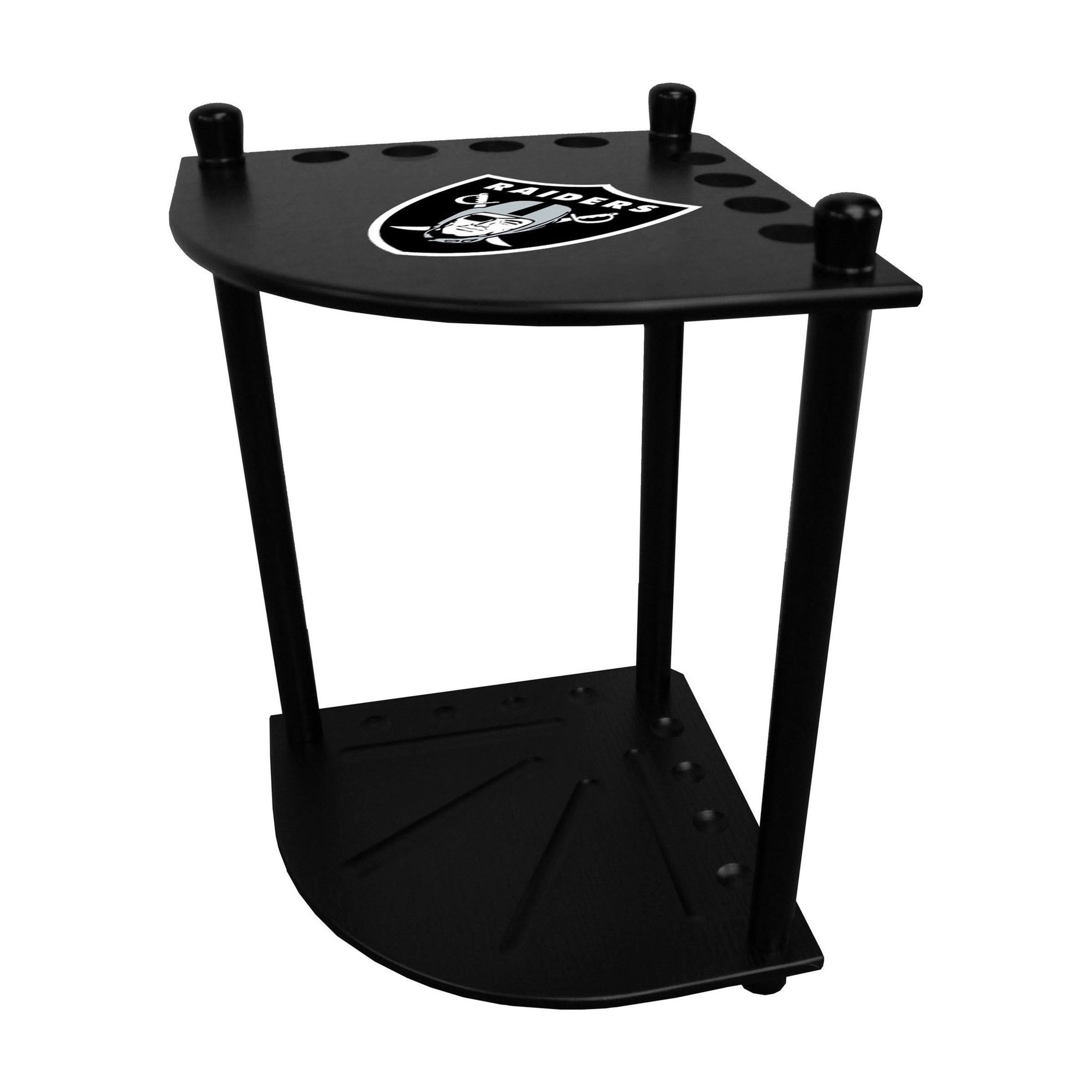 Imperial USA NFL Corner Cue Rack — Billiards.com, Inc
