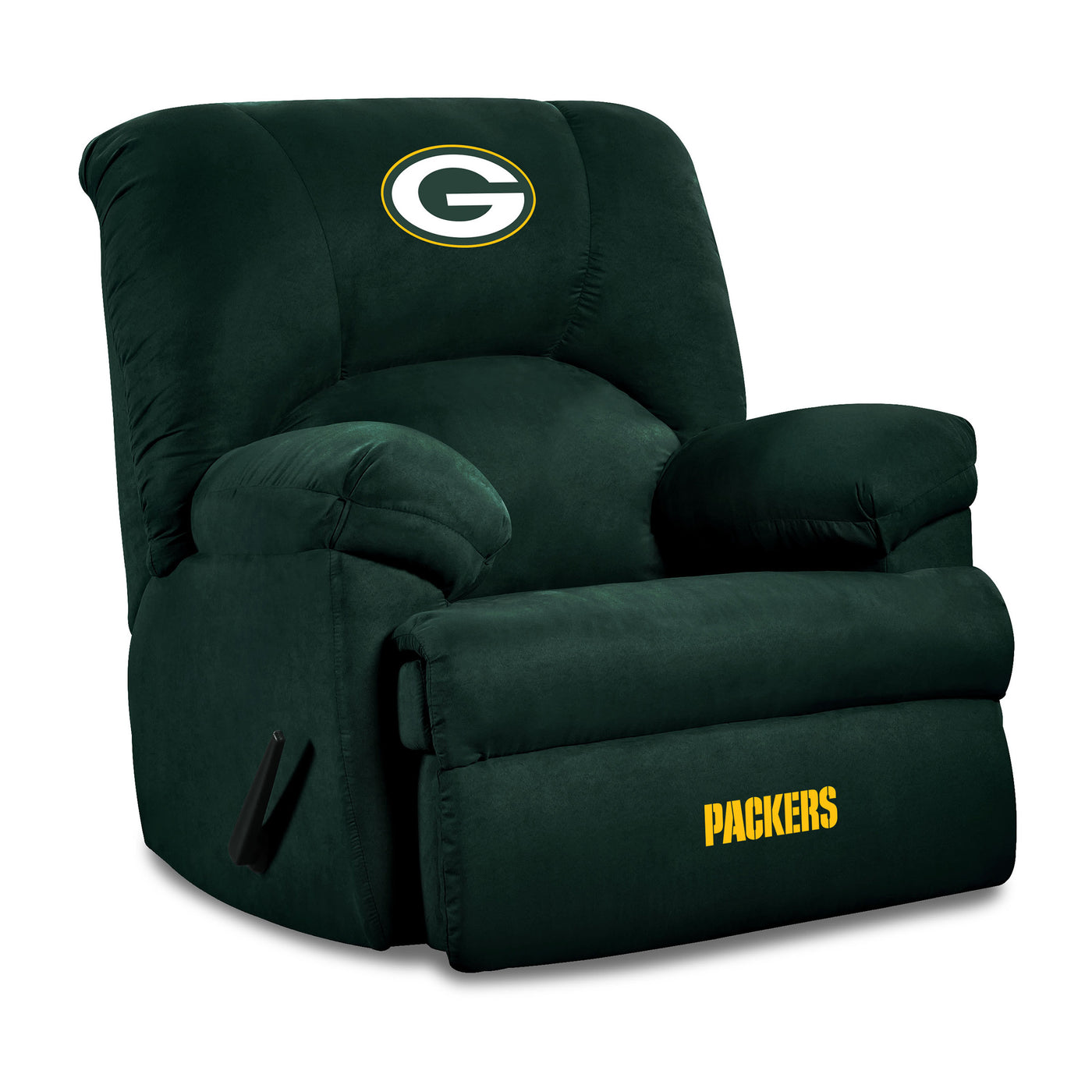 Officially Licensed NFL GM Recliner — Billiards.com, Inc