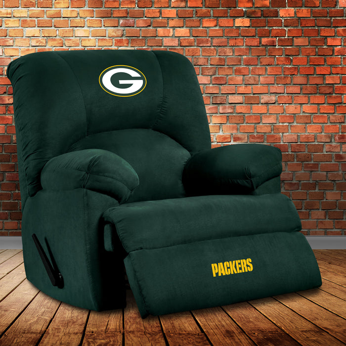 Officially Licensed NFL GM Recliner