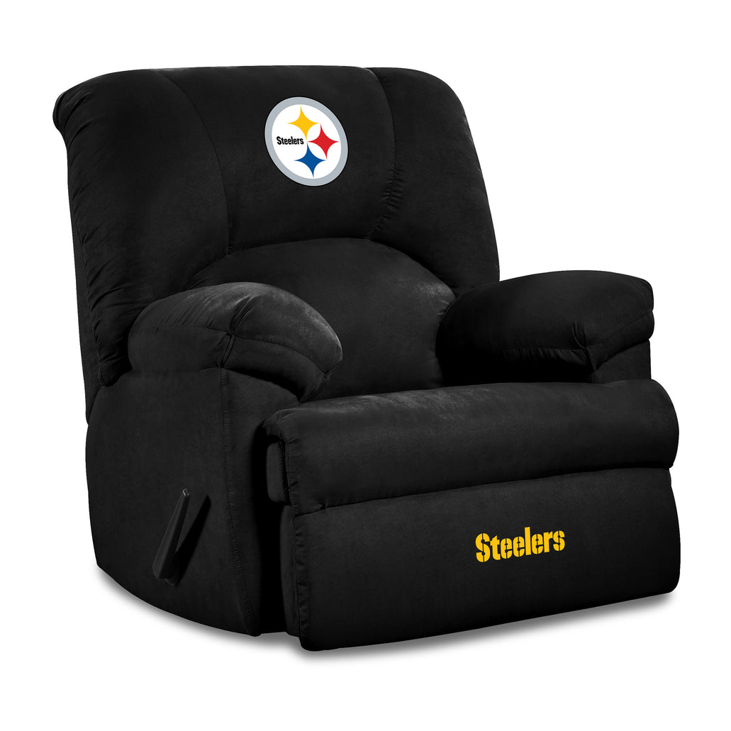 Officially Licensed NFL GM Recliner — Billiards.com, Inc