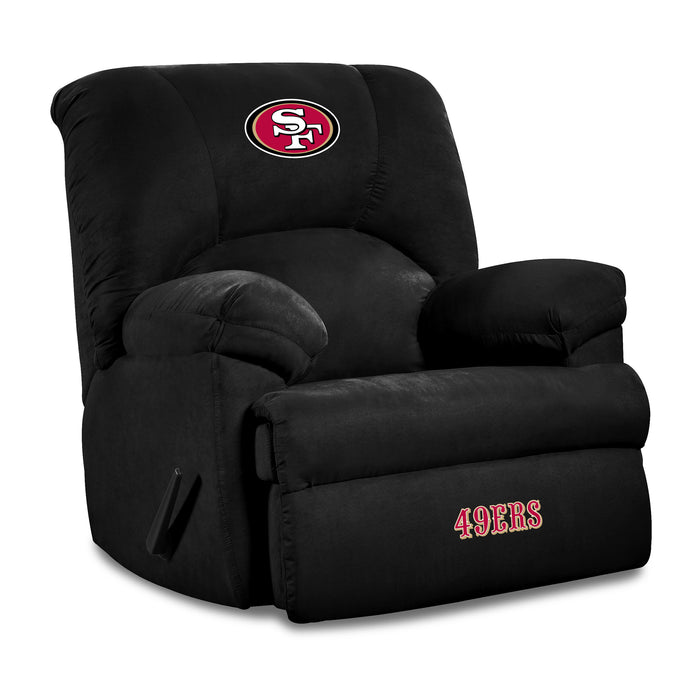 Officially Licensed NFL GM Recliner
