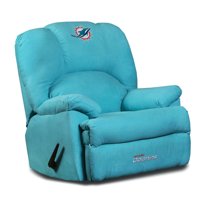 Officially Licensed NFL GM Recliner