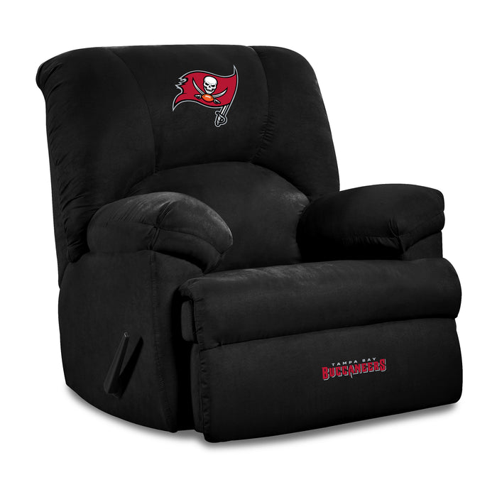 Officially Licensed NFL GM Recliner