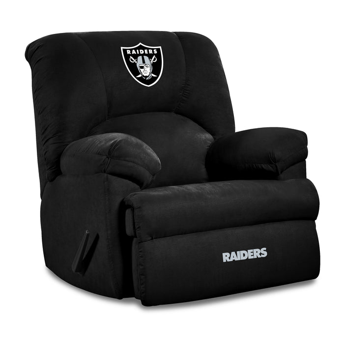 Officially Licensed NFL GM Recliner