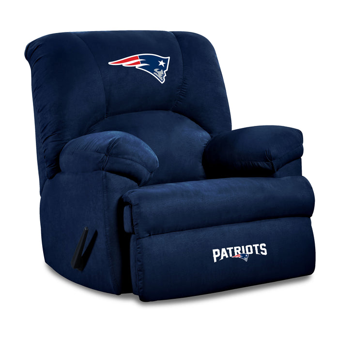 Officially Licensed NFL GM Recliner