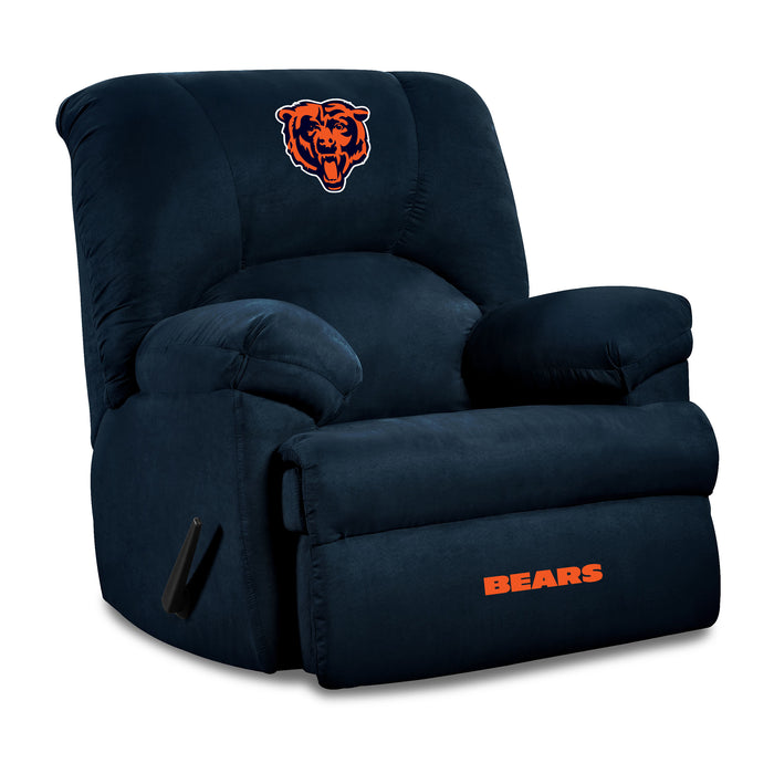 Officially Licensed NFL GM Recliner