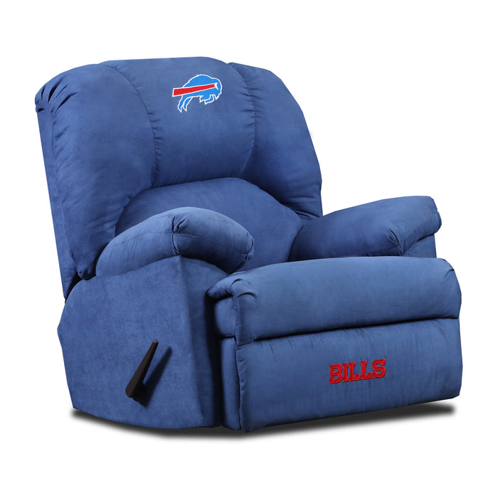Officially Licensed NFL GM Recliner