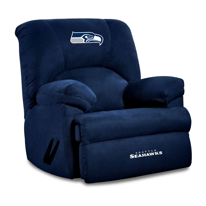 Officially Licensed NFL GM Recliner