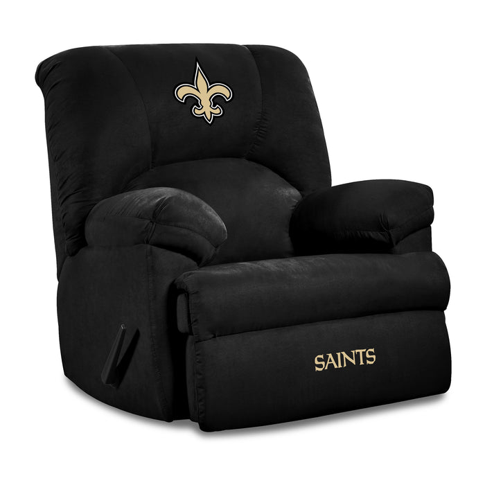 Officially Licensed NFL GM Recliner