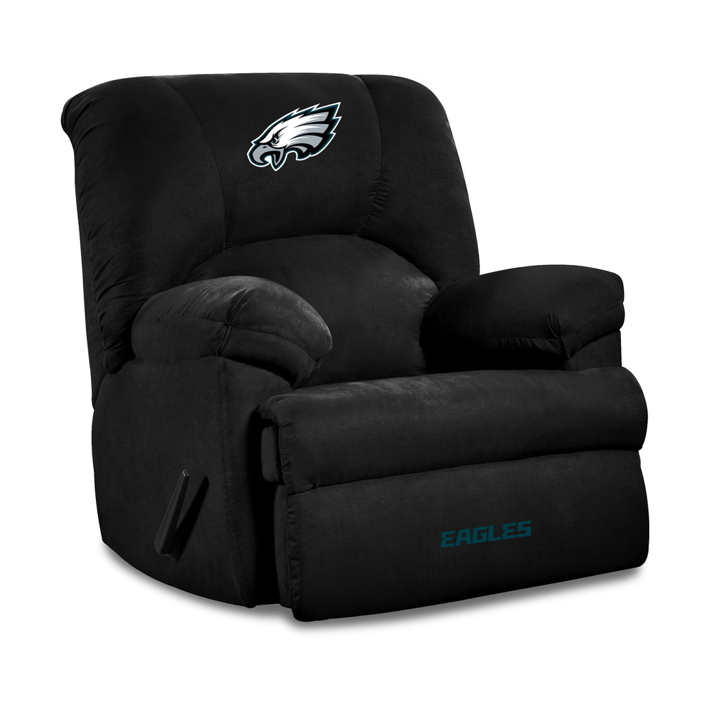 Officially Licensed NFL GM Recliner — Billiards.com, Inc