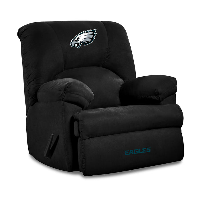 Officially Licensed NFL GM Recliner