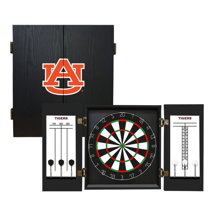 NCAA Dartboard Set