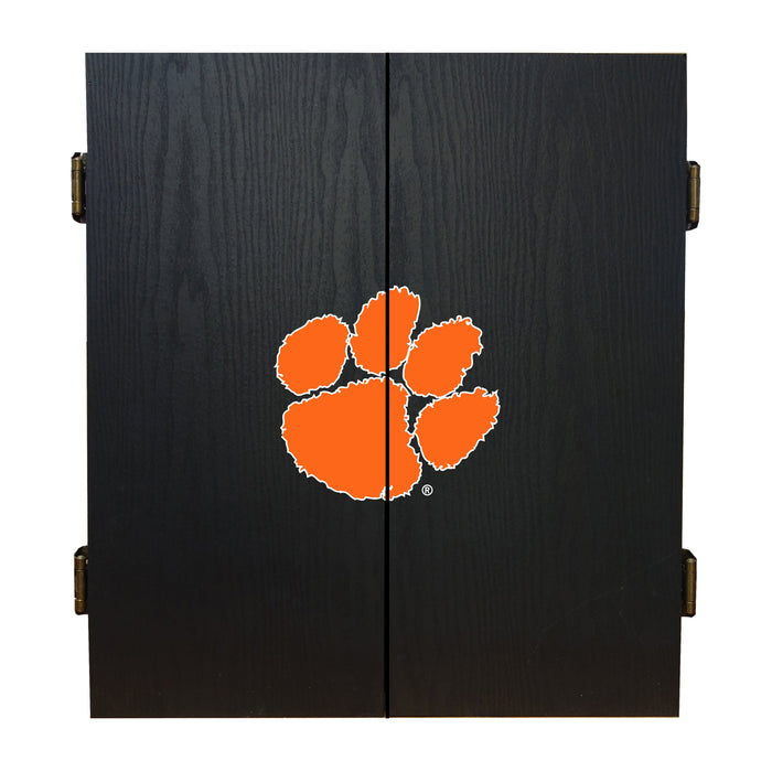 NCAA Dartboard Set