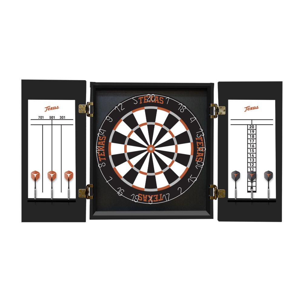 Imperial USA NCAA Fan's Choice Dartboard Set — Billiards.com, Inc
