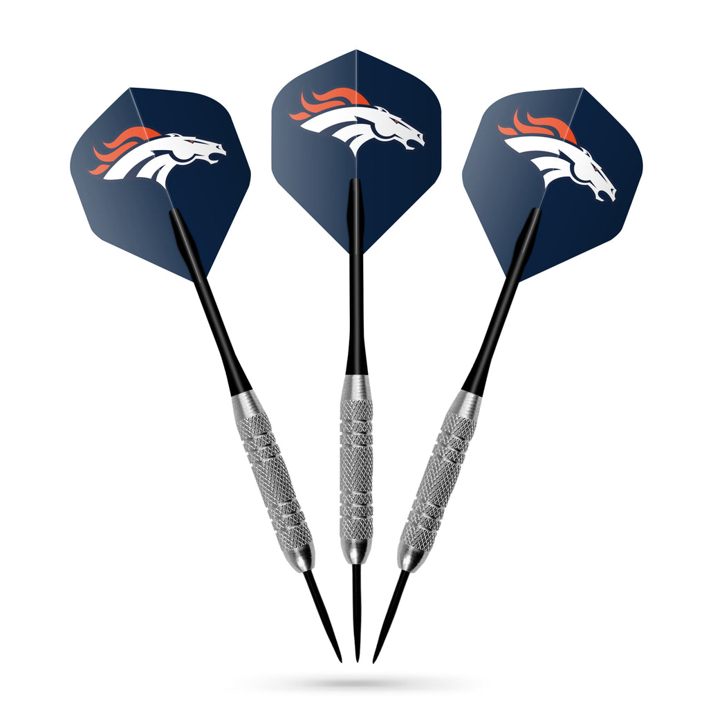 Imperial USA NFL Licensed Steel Tip Dart Set — Billiards.com, Inc
