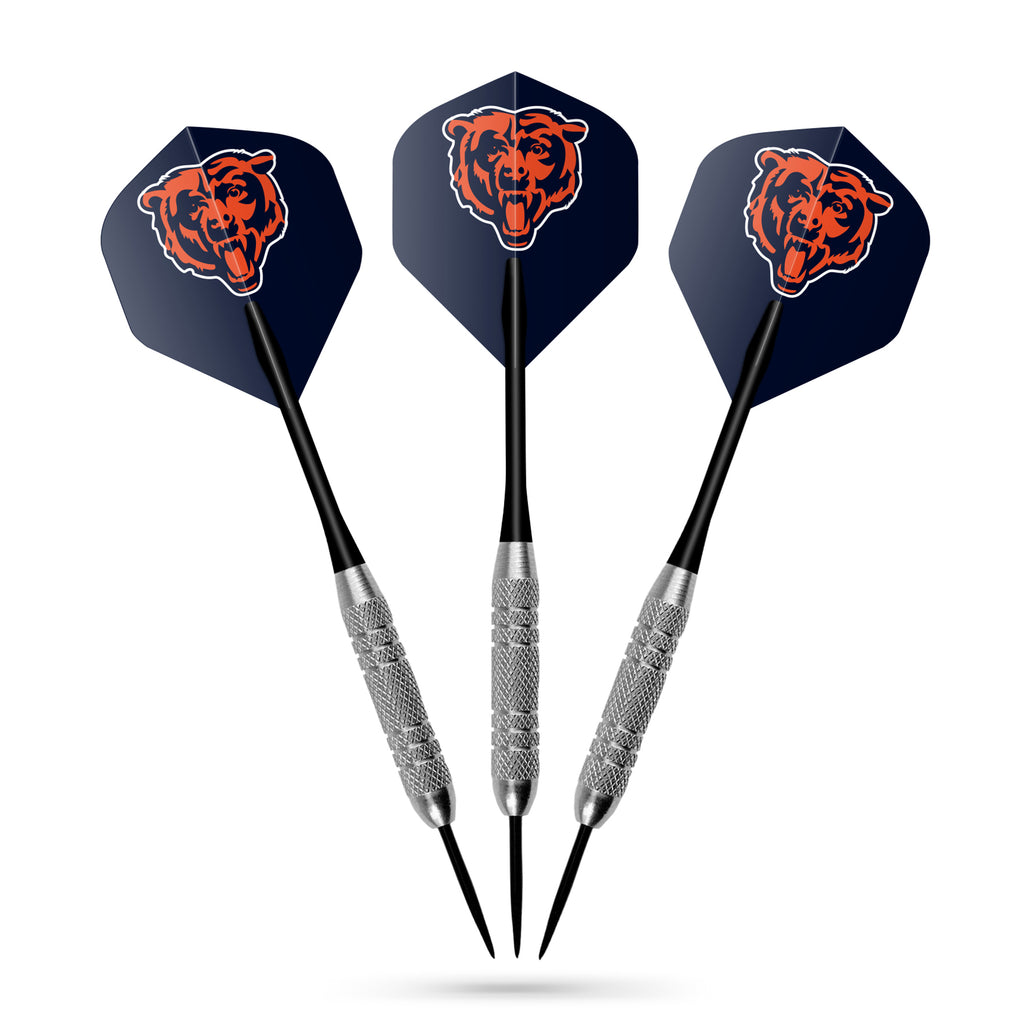 dart handschuhe Imperial USA NFL Licensed Steel Tip Dart Set — Billiards.com, Inc