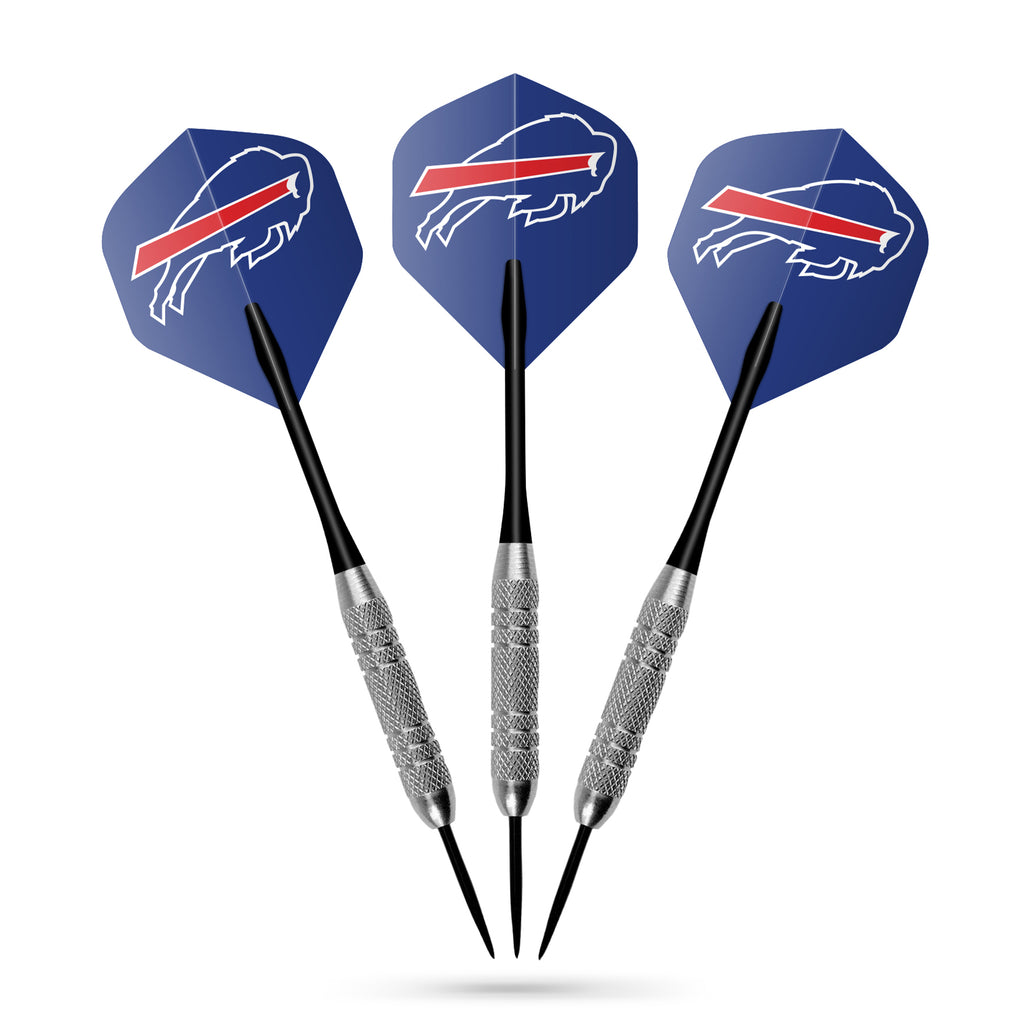 dart handschuhe Imperial USA NFL Licensed Steel Tip Dart Set — Billiards.com, Inc