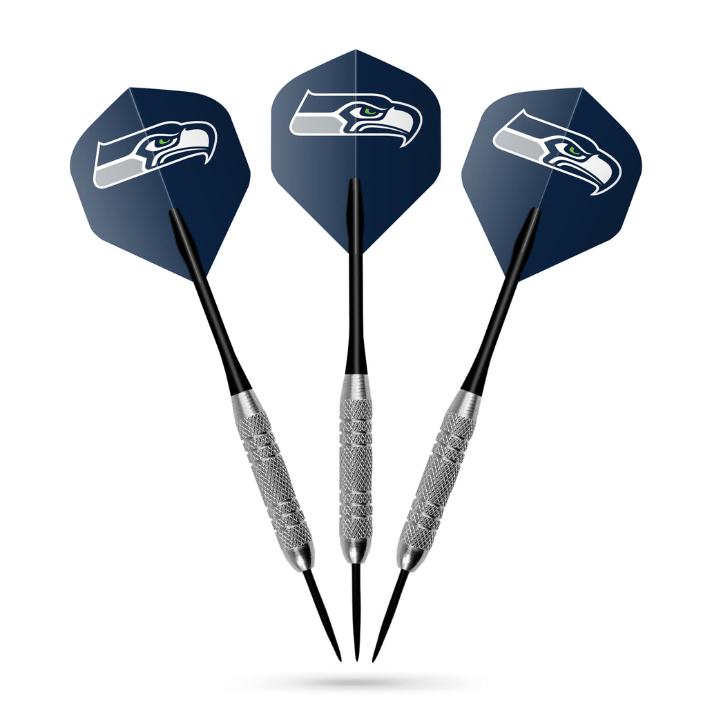 Imperial USA NFL Licensed Steel Tip Dart Set — Billiards.com, Inc