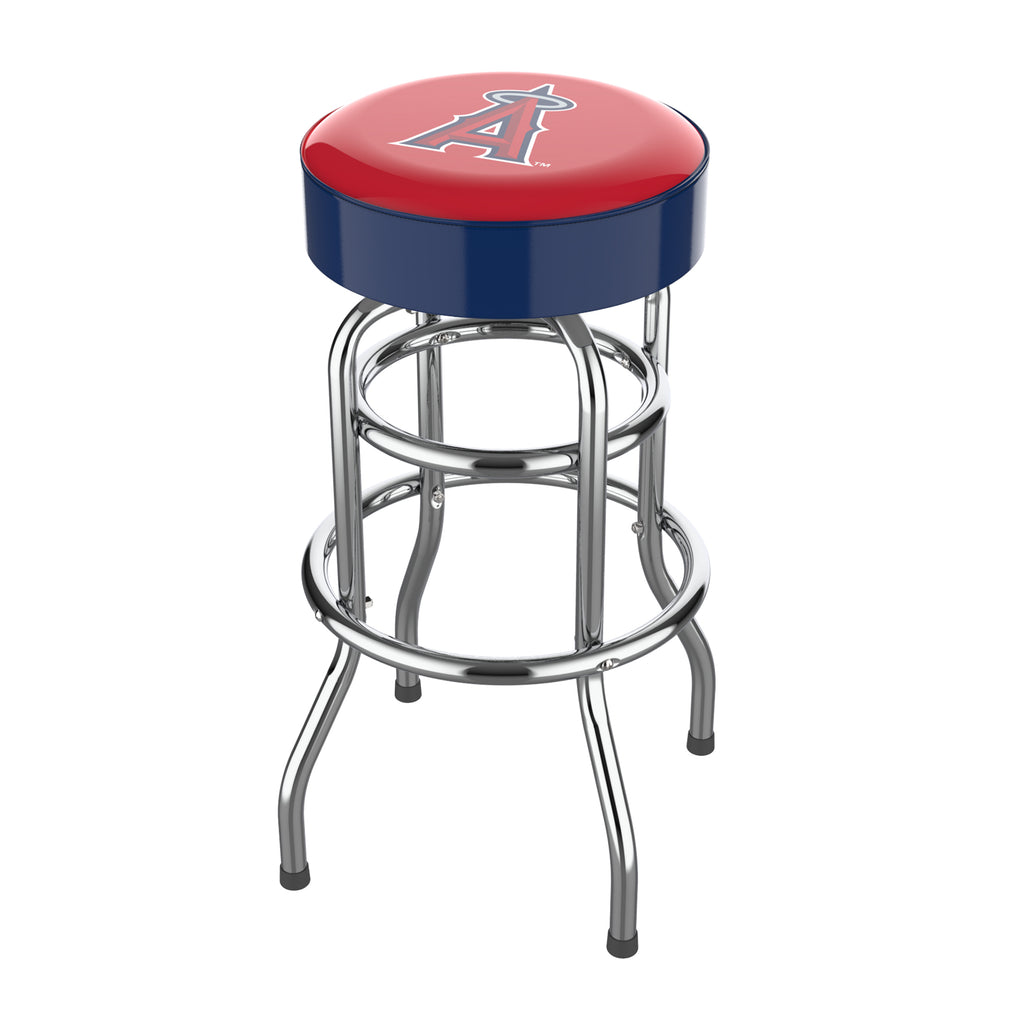 即*郎様 【新品、未使用】Martin Chrome Barstool Amazon.com: MARTIN Chrome Barstool – Swivel Guitar Stool with
