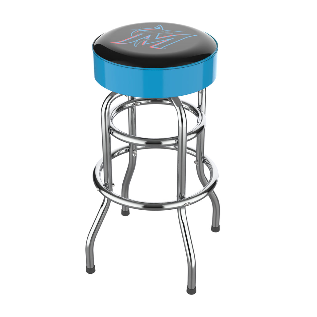 即*郎様 【新品、未使用】Martin Chrome Barstool Amazon.com: MARTIN Chrome Barstool – Swivel Guitar Stool with