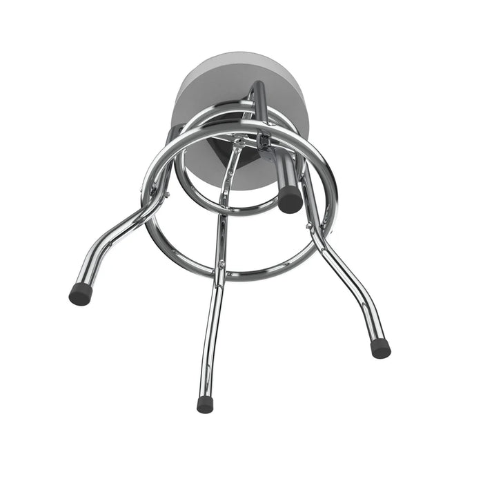 NCAA Licensed Pub Table & Two Barstool Set