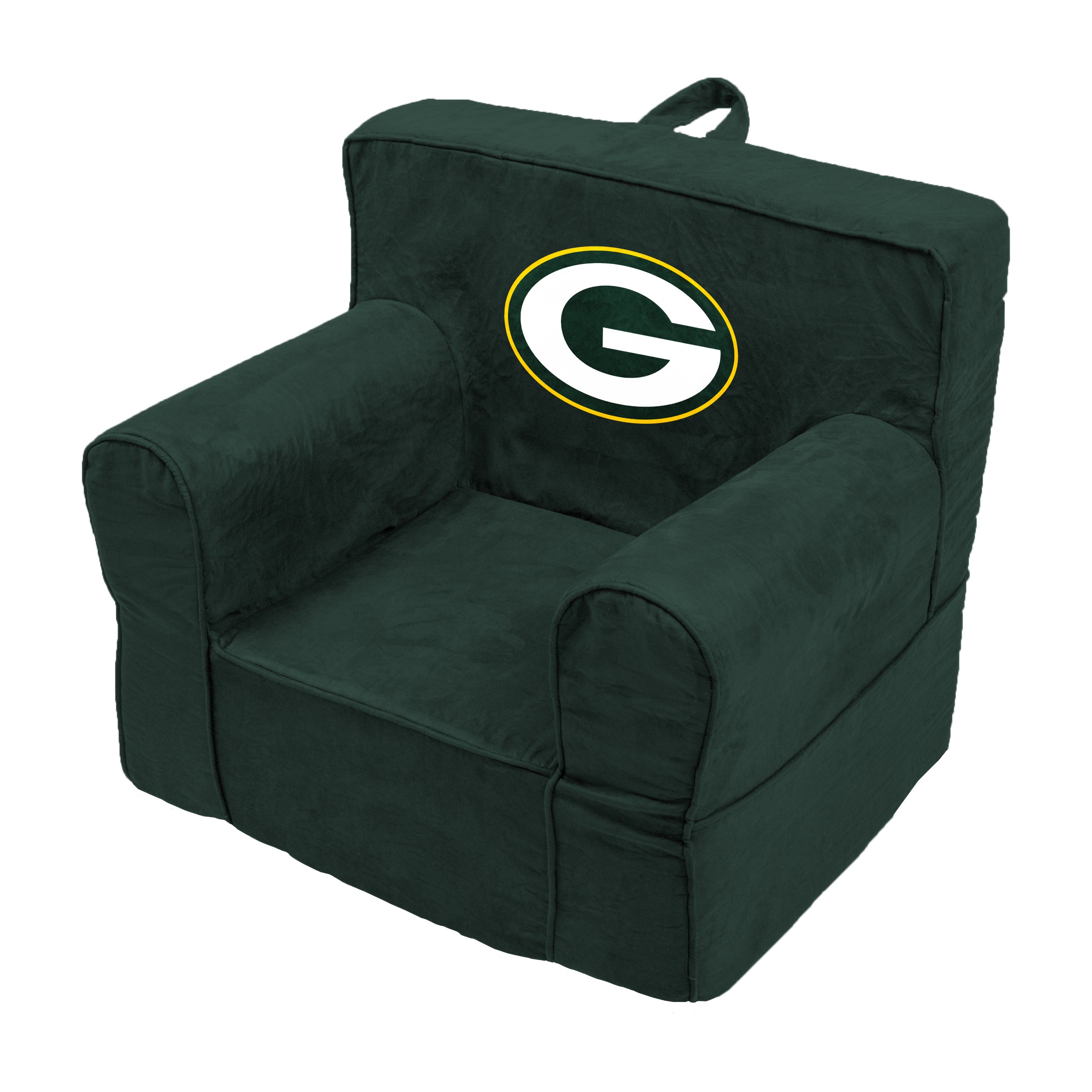 Officially Licensed NFL Kids Foam Chair — Billiards.com, Inc