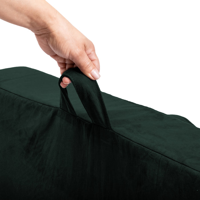 Officially Licensed NFL Kids Foam Chair