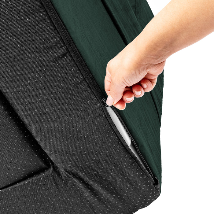 Officially Licensed NFL Kids Foam Chair