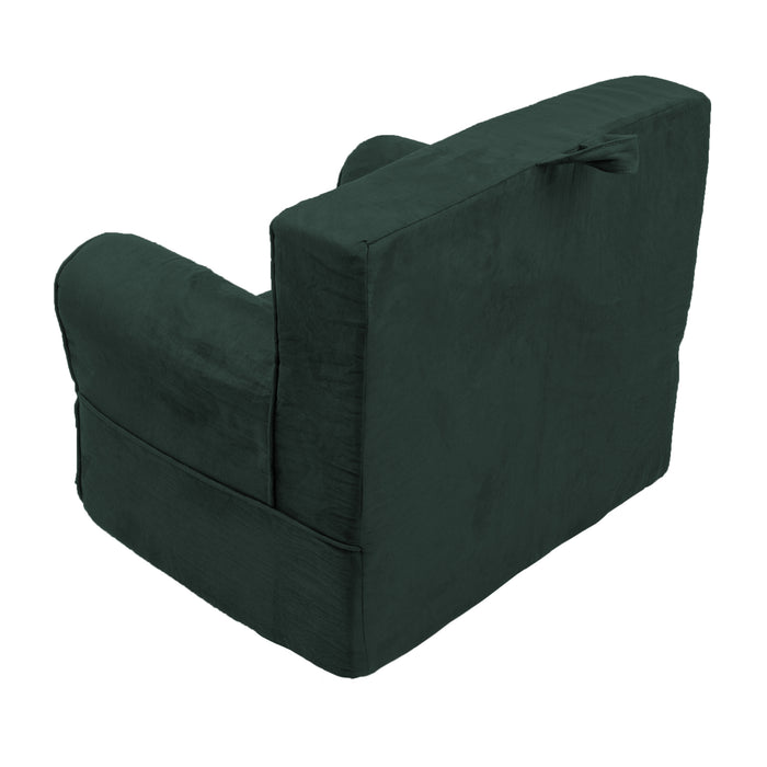 Officially Licensed NFL Kids Foam Chair