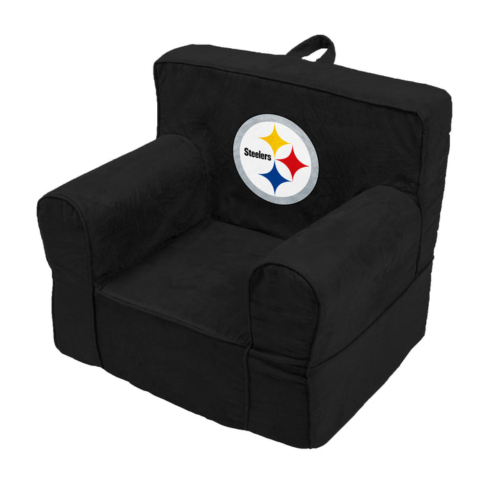 Officially Licensed NFL Kids Foam Chair