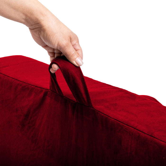 Officially Licensed NFL Kids Foam Chair