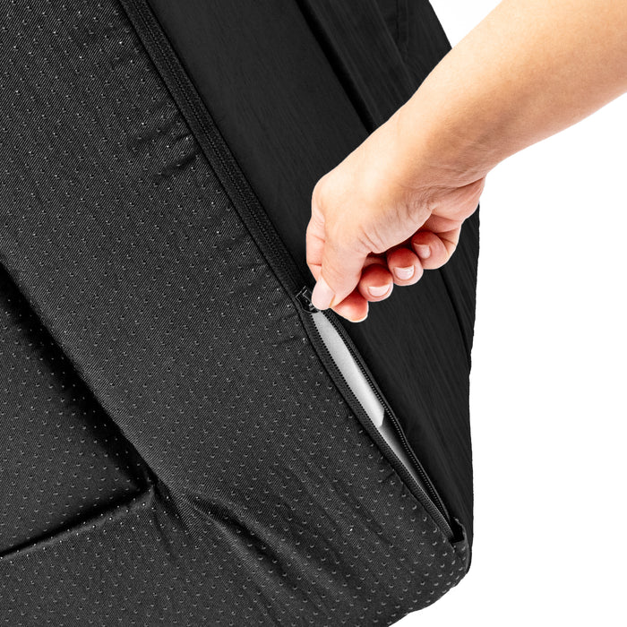 Officially Licensed NFL Kids Foam Chair