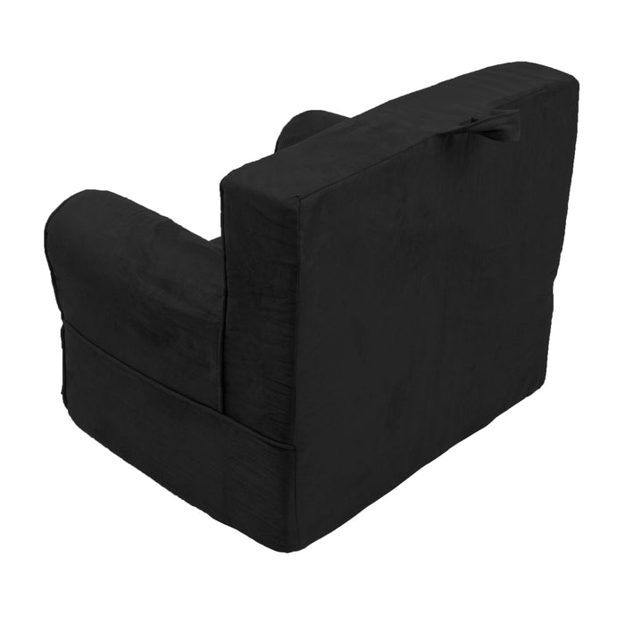 Officially Licensed NFL Kids Foam Chair