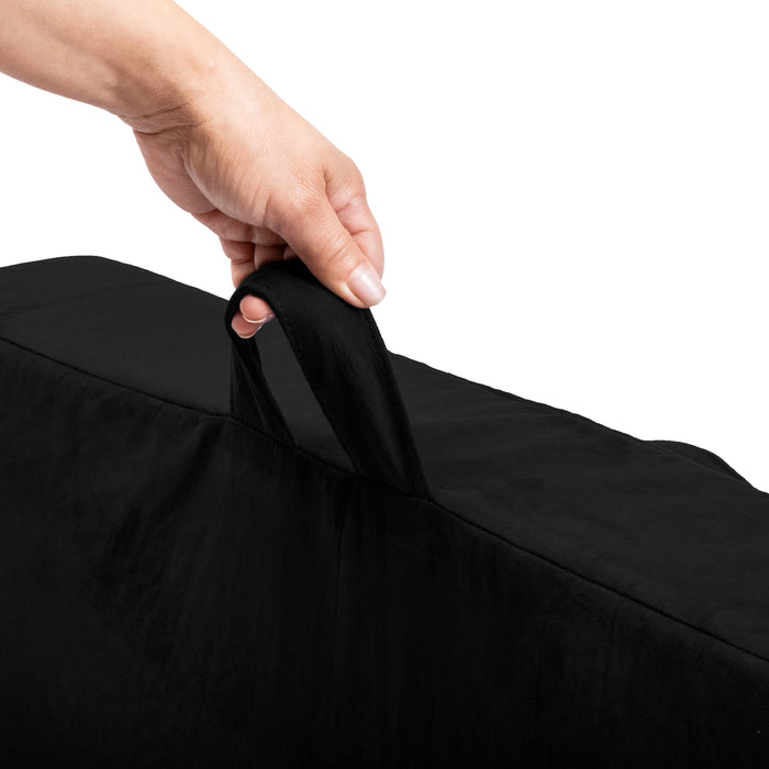 Officially Licensed NFL Kids Foam Chair