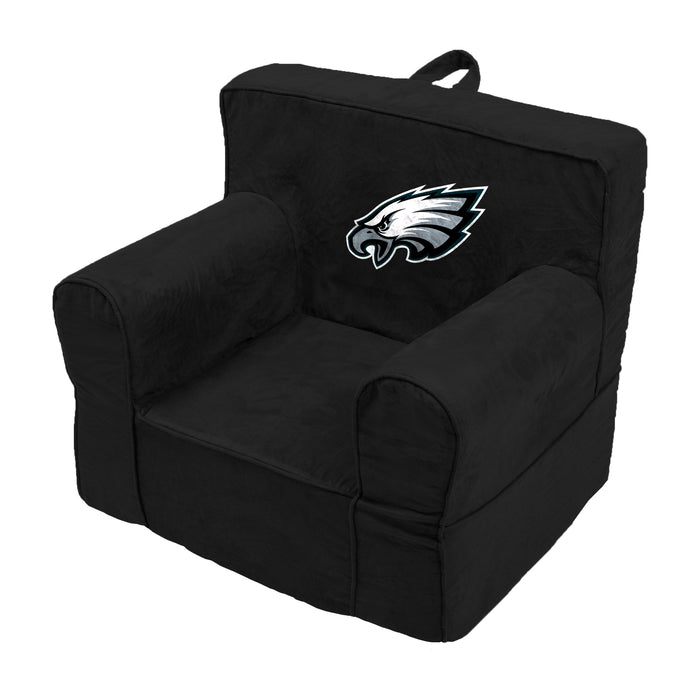Officially Licensed NFL Kids Foam Chair