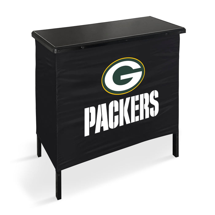 Officially Licensed NFL Portable Bar
